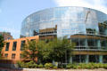 CGIS building. Cambridge, MA.