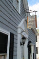 America's oldest candy store. Salem, MA.