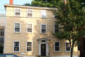 Grace Episcopal Church Parish House. Salem, MA.