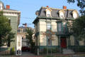 David Kiley House. Salem, MA.