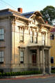 James S. Putnam - Frank Balch House. Salem, MA.