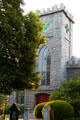 First Church in Salem. Salem, MA.