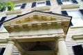 Peirce-Nichols House. Salem, MA.