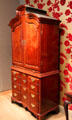 Clothespress from Boston, MA at Museum of Fine Arts. Boston, MA.