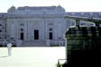 Naval Academy Memorial Hall. Annapolis, MD.