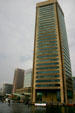 Pentagonal World Trade Center. Baltimore, MD.