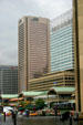 Legg Mason Building. Baltimore, MD.