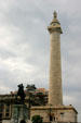 Washington Monument. Baltimore, MD.