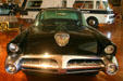 Ford X-100 at Henry Ford Museum. Dearborn, MI.
