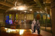 Dymaxion House at Henry Ford Museum. Dearborn, MI.