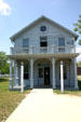 Replica of Thomas Edison's Menlo Park Laboratory at Greenfield Village. Dearborn, MI.