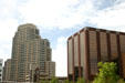 Plaza Towers. Grand Rapids, MI.