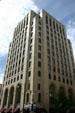 Standard Federal Bank Building. Grand Rapids, MI.