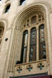 77 Monroe Center windows. Grand Rapids, MI.