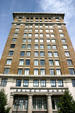 Select Bank Building. Grand Rapids, MI.