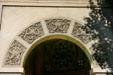 Holland City State Bank portal detail. Holland, MI.