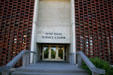 Peter Engel Science Center at St. John's University. Collegeville, MN.