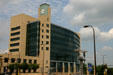 Federal Reserve Building. Minneapolis, MN.