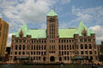 Minneapolis City Hall. Minneapolis, MN