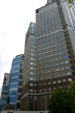 Accenture Tower facade details. Minneapolis, MN.
