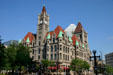 Landmark Center. St. Paul, MN.