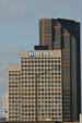 Bremer Tower & Wells Fargo Place. St. Paul, MN.