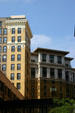 The Lowry & St. Paul Hotel. St. Paul, MN.