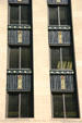 Facade of City Hall Annex. St. Paul, MN.