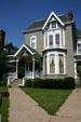 Charles P. Noyes / Joseph Mckay House. St. Paul, MN.