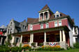 Double Residence in Historic Hill District. St. Paul, MN.