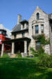 James H. Weed House. St. Paul, MN.