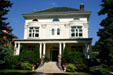 Frederick A. Fogg House. St. Paul, MN.