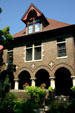 C.H.F. Smith House 1896. St. Paul, MN.