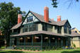 William Dean House. St. Paul, MN.