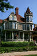 W.W. Bishop House. St. Paul, MN.