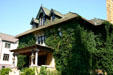 Jacob Dittenhoffer House. St. Paul, MN.