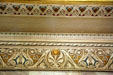 Frieze designs in lobby of Mayo Clinic Plummer Building. Rochester, MN.