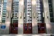 Siebens Building of Mayo Clinic. Rochester, MN.