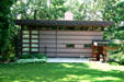 James B. McBean House. Rochester, MN.