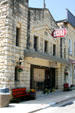 Mantorville Opera House. Mantorville, MN.