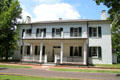General Daniel Bissell House. St. Louis, MO.