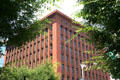 Ellis Wainwright Building. St Louis, MO.