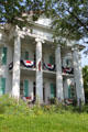Chatillon-DeMenil Mansion. St. Louis, MO.