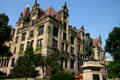 St. Louis City Hall. St Louis, MO