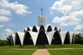 Priory Chapel. St. Louis, MO.