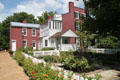 Mudd's Grove house & garden. St. Louis, MO.