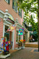 Grand Village shopping center. Branson, MO.