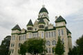 Jasper County Courthouse. Carthage, MO.