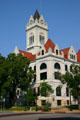 Cole County Courthouse. Jefferson City, MO