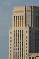 Jackson County Courthouse. Kansas City, MO.